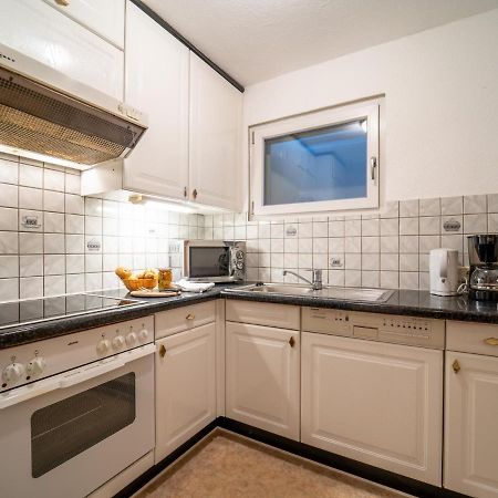 Haus Felder Apartman Gortipohl Kültér fotó