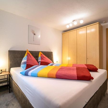 Haus Felder Apartman Gortipohl Kültér fotó