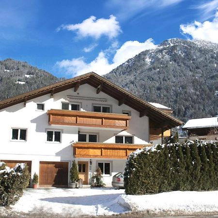 Haus Felder Apartman Gortipohl Kültér fotó