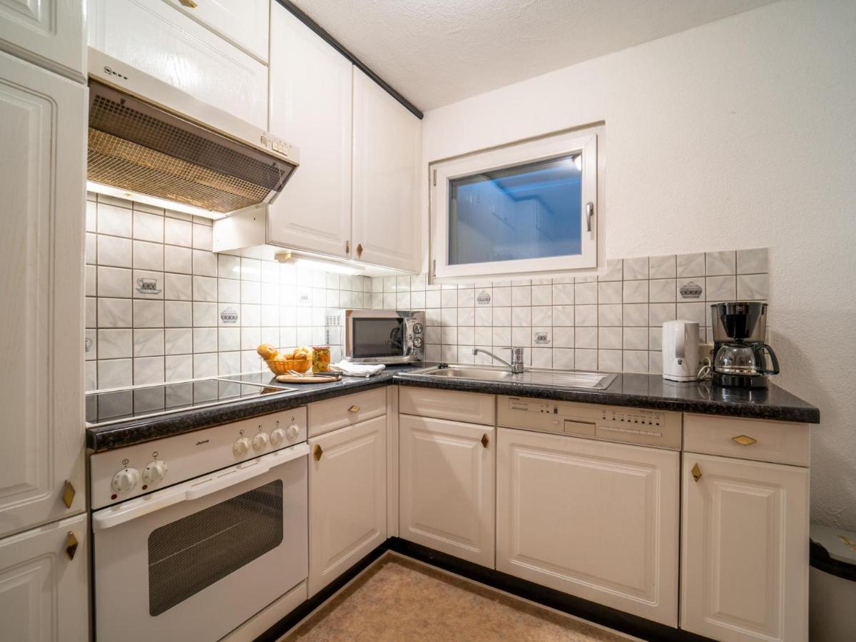Haus Felder Apartman Gortipohl Kültér fotó
