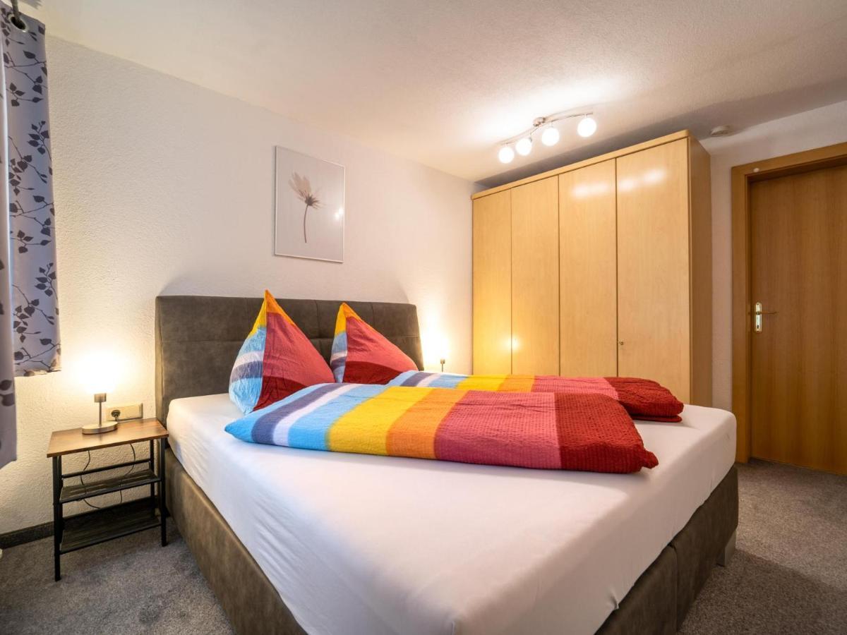Haus Felder Apartman Gortipohl Kültér fotó