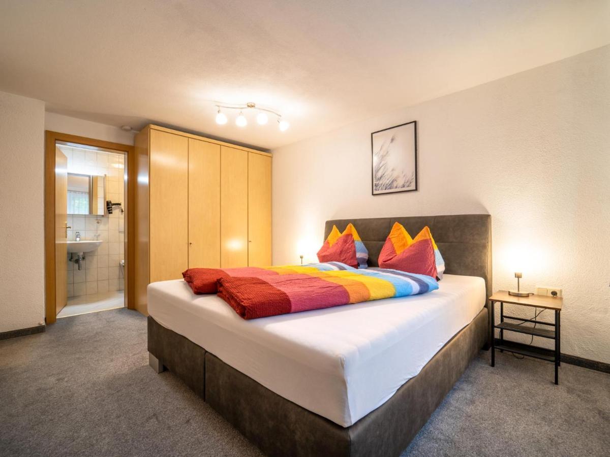 Haus Felder Apartman Gortipohl Kültér fotó
