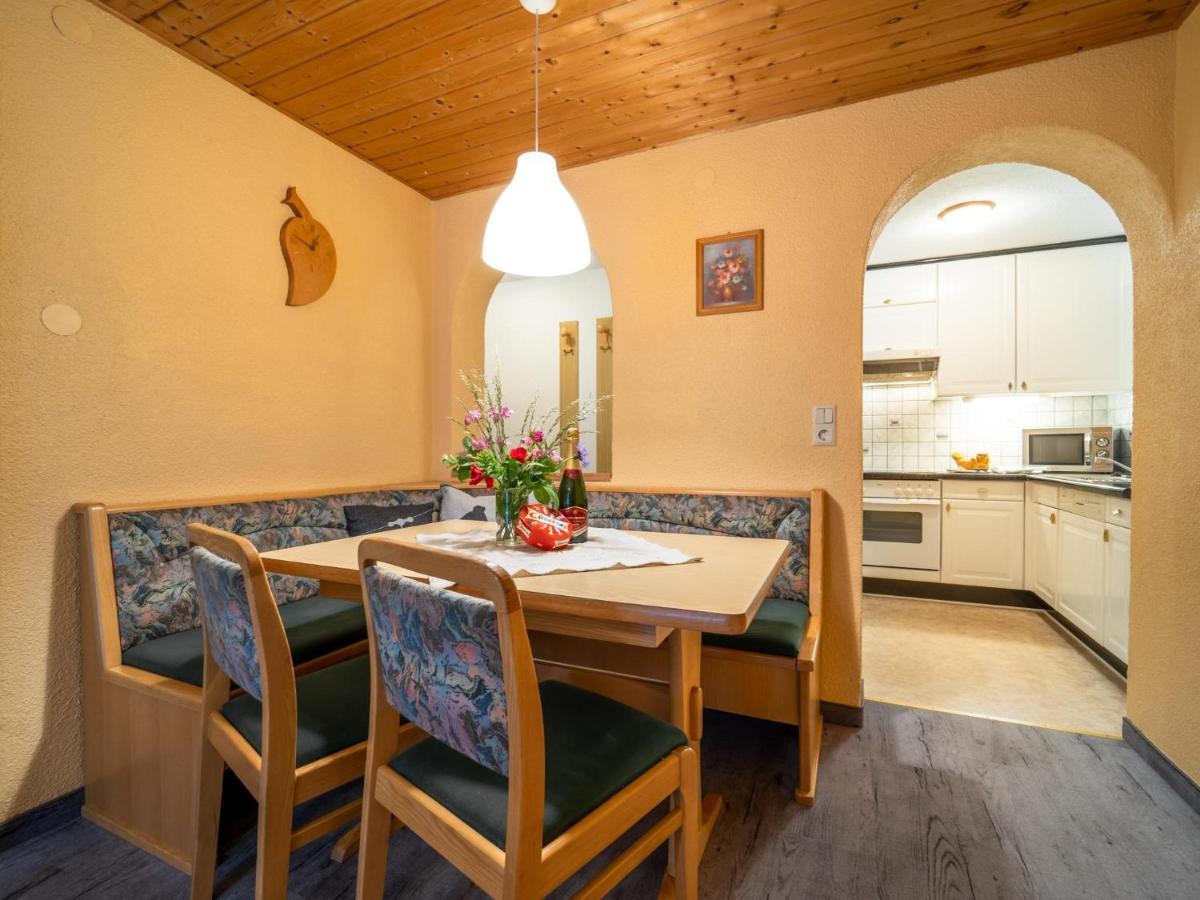 Haus Felder Apartman Gortipohl Kültér fotó