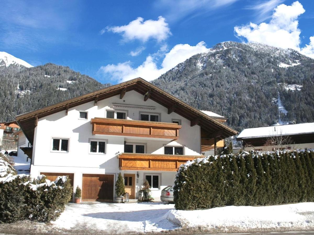 Haus Felder Apartman Gortipohl Kültér fotó