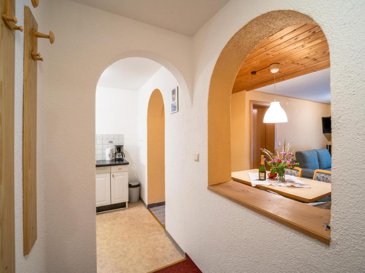 Haus Felder Apartman Gortipohl Kültér fotó