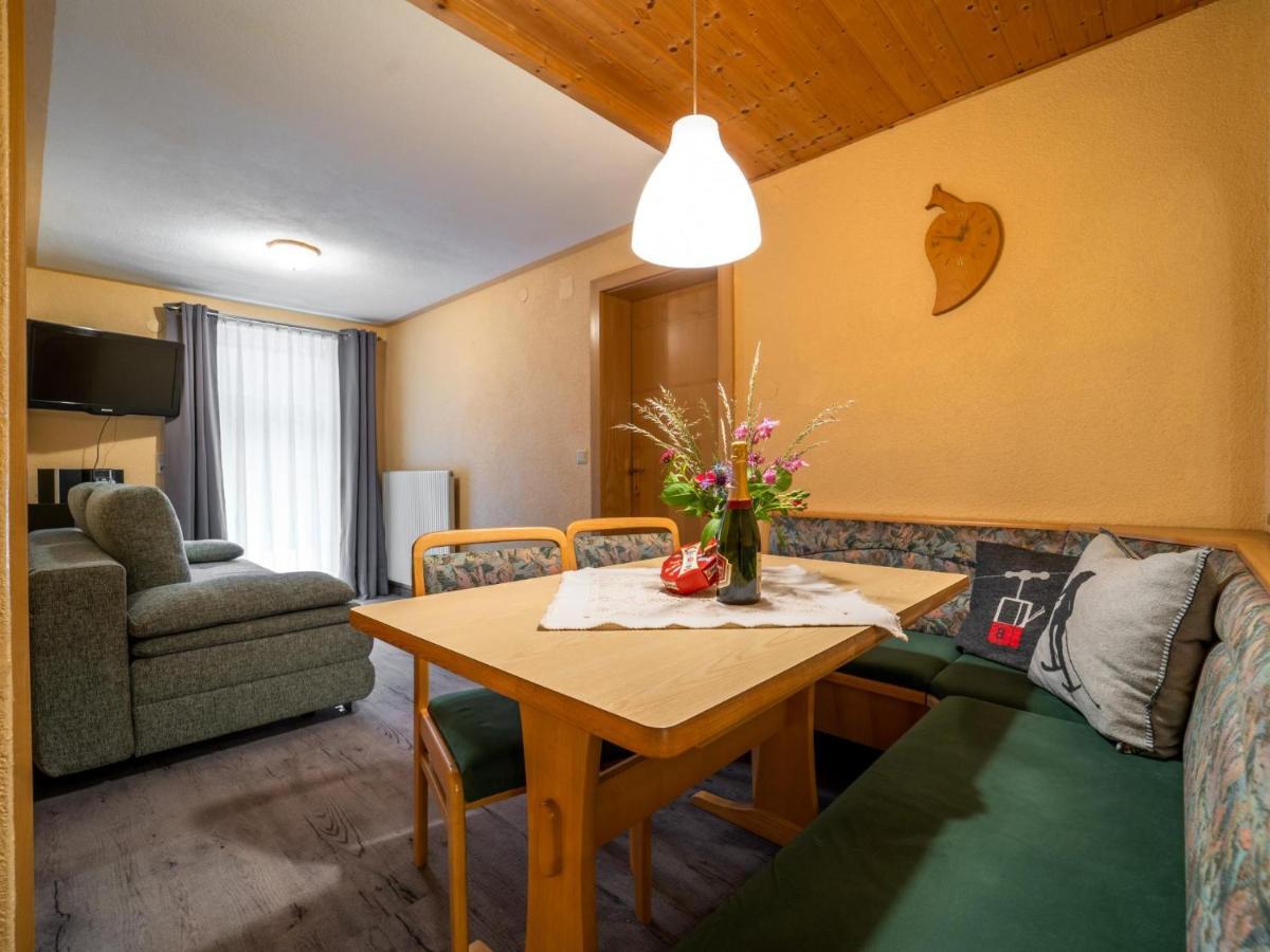Haus Felder Apartman Gortipohl Kültér fotó