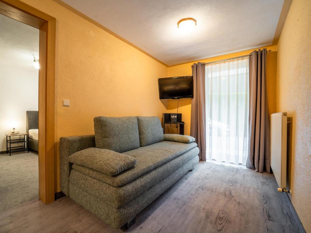 Haus Felder Apartman Gortipohl Kültér fotó
