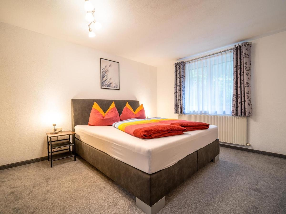 Haus Felder Apartman Gortipohl Kültér fotó