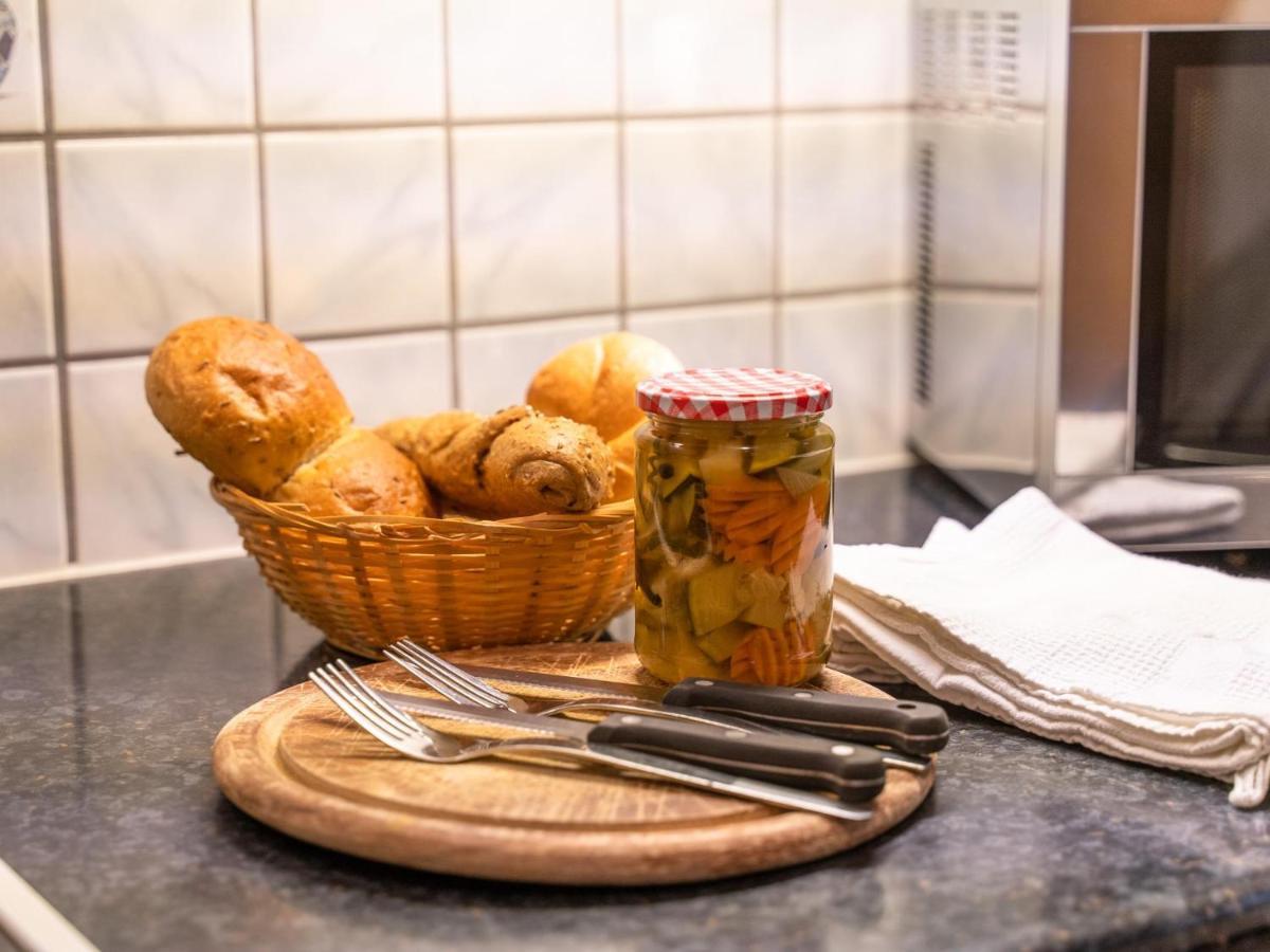 Haus Felder Apartman Gortipohl Kültér fotó