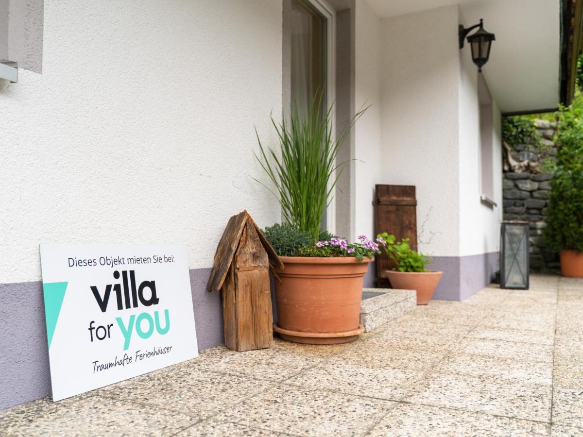 Haus Felder Apartman Gortipohl Kültér fotó